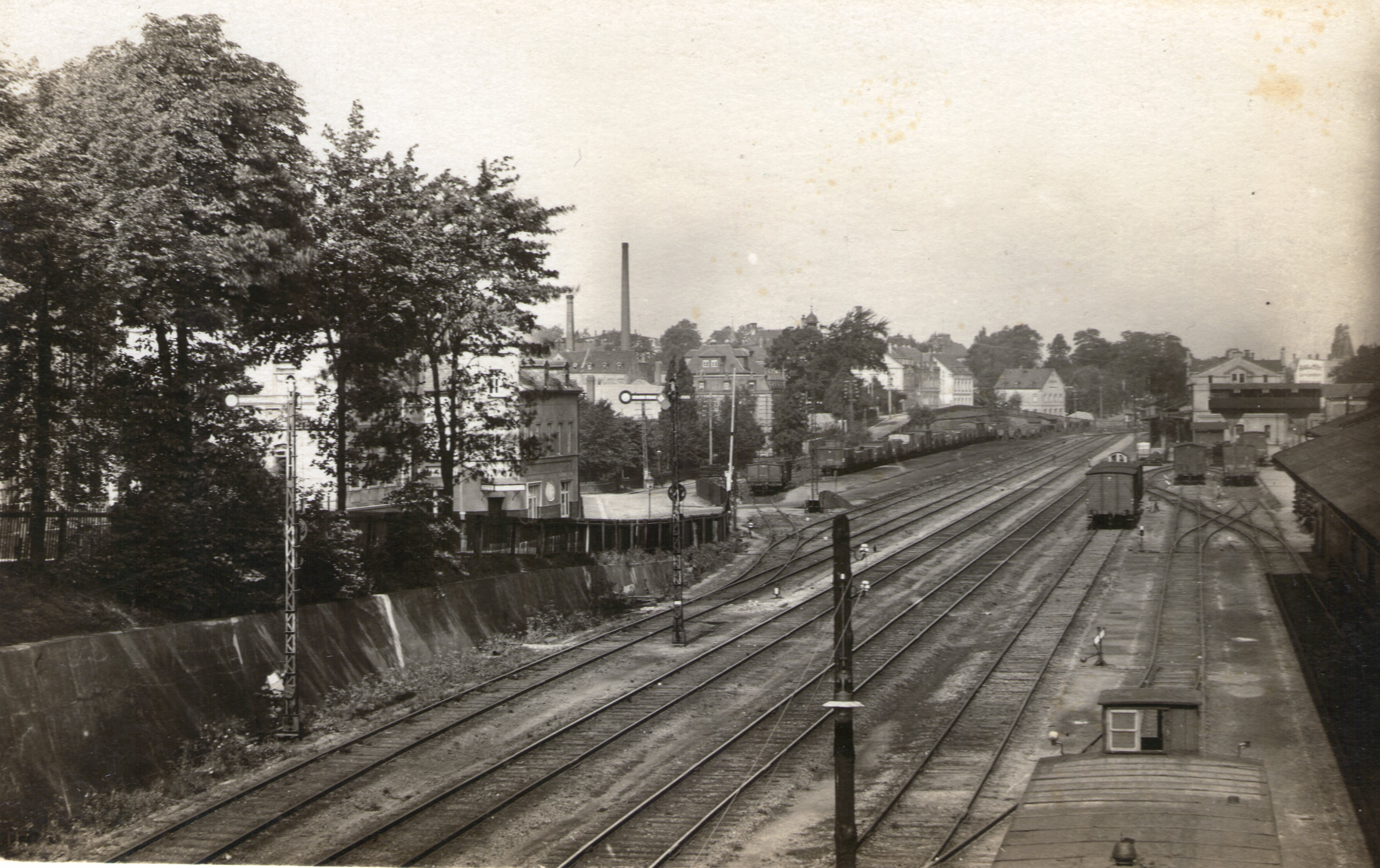 Meerane